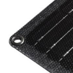 Painel solar portátil 4*30W – Energia compacta e confiável em qualquer lugar