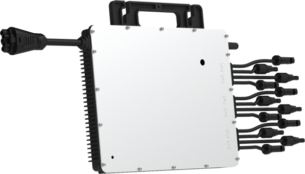 COBTEL Micro Inverters Photo