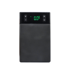 12-in-1 Car Jump Starter & Inflator Air Pump
