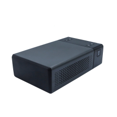 12-in-1 Car Jump Starter & Inflator Air Pump