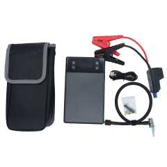 12-in-1 Car Jump Starter & Inflator Air Pump