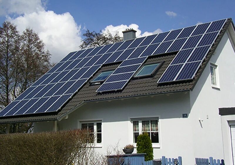 at least two out of every five PV systems installed were balcony PV systems. Their installed capacity grew by 100%, a growth rate that far exceeds other PV types. This rapid growth stems from the persistently high electricity prices in Europe.
