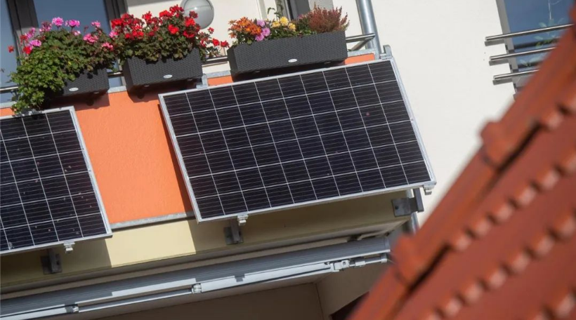 Compared to the boom in balcony photovoltaics in Europe, the United States is still in its early stages regarding policy, grid interconnection, product standards, and business models.