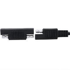 MC4 to SAE Cable Adapter Extension Cable - Solar Panel To Portable Power Station