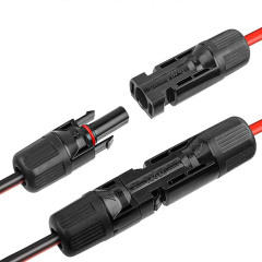 MC4 to XT60 Adaptor Solar Charging Cable