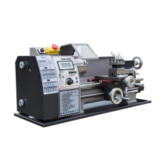WM180V Mini Variable Speed Bench Lathe,SENMO Industrial