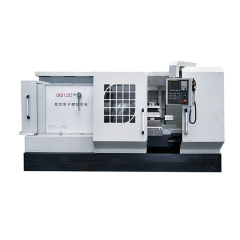 QKD1325,QKD1330,QKD1335 Pipe Threading Lathe,SENMO Industrial