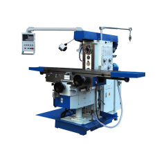 Fresadora horizontal XL6036C,XL6036CL,SENMO Industrial