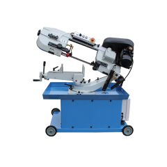 BS-712R Band Saw,SENMO Industrial