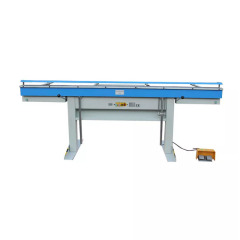 EB2000,EB2500,EB3200 Magnetic Bending Machine,SENMO Industrial