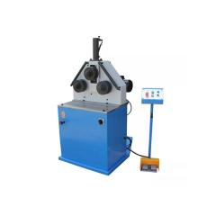 HRBM40HV Hydraulic Round Bending Machine,SENMO Industrial