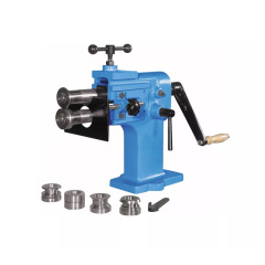 TB-12 Bead Bending Machine,SENMO Industrial