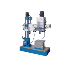 Z3032X8/1,Z3040X8/1,ZQ3040X10/1 Radial Drilling Machine,SENMO Industrial