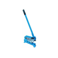 Tijeras manuales HS-8, HS-10, HS-12,SENMO Industrial
