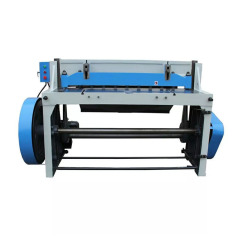 Q11-3X1300,Q11-3X1500 Electric Shearing Machine,SENMO Industrial
