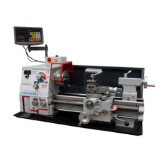 CJM320H Bench Lathe,SENMO Industrial