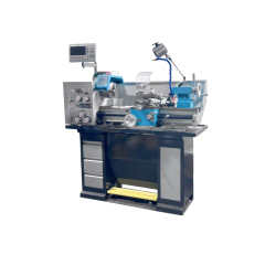 Torno de banco BL330 PLUS,SENMO Industrial