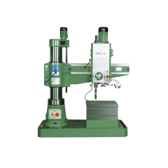 Z3032X10/1,Z3040X10/1,Z3040X13/1,Z3050X12/1 Radial Drilling Machine,SENMO Industrial