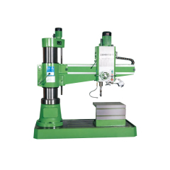 Z3032X10/1,Z3040X10/1,Z3040X13/1,Z3050X12/1 Radial Drilling Machine,SENMO Industrial