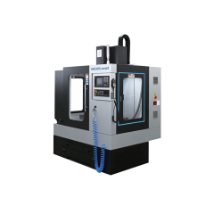 VMC400 Vertical Machining Center,SENMO Industrial