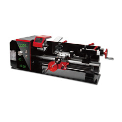 SC2 Bench Lathe,SENMO Industrial