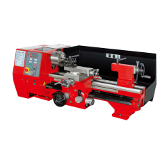 SC4 Bench Lathe,SENMO Industrial