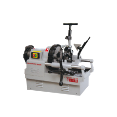 Z1T-80AF Pipe Threading Machine,SENMO Industrial