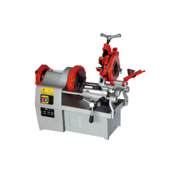 Z1T-R2 Pipe Threading Machine,盛茂工业