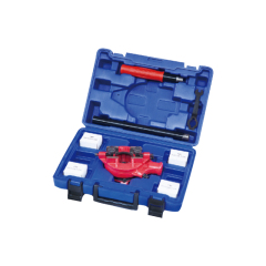 NMT-112 Manual pipe tools,盛茂工业