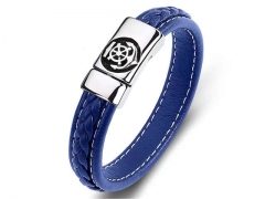 Stainless Steel Jewelry Wholesale - Stainless Steel Bracelets - HY0134B681