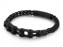 Stainless Steel Jewelry Wholesale - Stainless Steel Bracelets - HY0150B0148