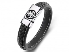 Stainless Steel Jewelry Wholesale - Stainless Steel Bracelets - HY0134B679