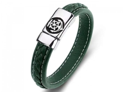 Stainless Steel Jewelry Wholesale - Stainless Steel Bracelets - HY0134B682