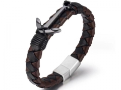 Stainless Steel Jewelry Wholesale - Stainless Steel Bracelets - HY0132B159
