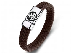 Stainless Steel Jewelry Wholesale - Stainless Steel Bracelets - HY0134B685