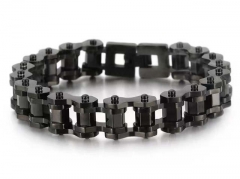 Stainless Steel Jewelry Wholesale - Stainless Steel Bracelets - HY0150B0520