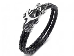 Stainless Steel Jewelry Wholesale - Stainless Steel Bracelets - HY0134B752