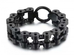 Stainless Steel Jewelry Wholesale - Stainless Steel Bracelets - HY0150B1013