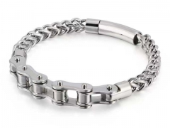 Stainless Steel Jewelry Wholesale - Stainless Steel Bracelets - HY0150B0149