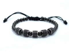 Stainless Steel Jewelry Wholesale - Stainless Steel Bracelets - HY0155B1070