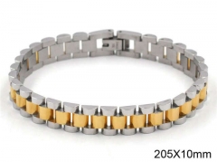 Stainless Steel Jewelry Wholesale - Stainless Steel Bracelets - HY0090B0181