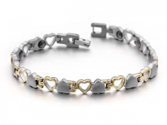 Stainless Steel Jewelry Wholesale - Stainless Steel Bracelets - HY0151B1237