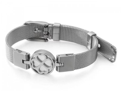 Stainless Steel Jewelry Wholesale - Stainless Steel Bracelets - HY0151B1175