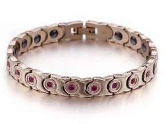 Stainless Steel Jewelry Wholesale - Stainless Steel Bracelets - HY0151B1241
