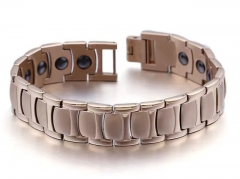 Stainless Steel Jewelry Wholesale - Stainless Steel Bracelets - HY0151B1238