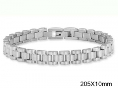 Stainless Steel Jewelry Wholesale - Stainless Steel Bracelets - HY0090B0179