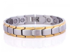 Stainless Steel Jewelry Wholesale - Stainless Steel Bracelets - HY0150B1665