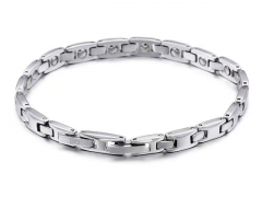 Stainless Steel Jewelry Wholesale - Stainless Steel Bracelets - HY0151B1232