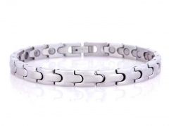 Stainless Steel Jewelry Wholesale - Stainless Steel Bracelets - HY0150B1667