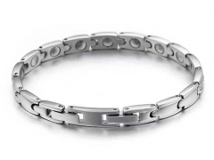 Stainless Steel Jewelry Wholesale - Stainless Steel Bracelets - HY0150B1593